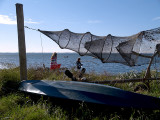 2007-10-14 Fishing nets