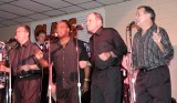 Don Hodgen, Otto Spike Sexton - Vocals (Del-Chords), Buddy King, Tom Young