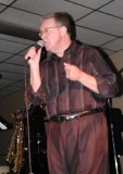 Don Hodgen (Custers Last Band) sings lead.