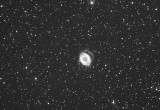 Hlix Nebula Halpha