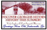 Old Spanish Mission, St. Isabel, Near Jacksonville, Ga., Early 1600s!