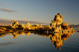 Mono Lake Sunrise