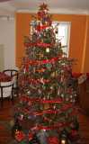 Davids Christmas Tree