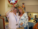 Me and Sylvia