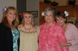 The Andreu Girls