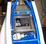 JD Airbox Modification for TTR125