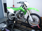 KLX450F