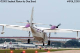 Chalks Ocean Airways Grumman G-73 N2969 - crashed 12/19/05 at Miami Beach - airline aviation stock photo #4916