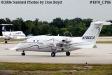 Eastlake Avanti II LLC's Piaggio P180 N780CA corporate aviation stock photo #1870_CP06