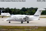 Eastlake Avanti II LLCs Piaggio P180 N780CA corporate aviation stock photo #1870_CP06