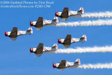 GEICO Skywriters air show aviation stock photo #2383