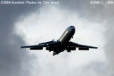 Custom Air Transports B727-222(F) N7644U cargo airline aviation stock photo #2560-2