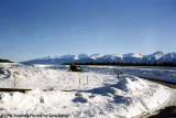 1996 - Lake County - Leadville Airport, highest public airport in North America