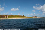 2007 - Southwest corner of Peanut Island landscape stock photo #0850