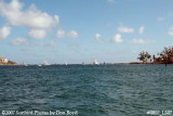 2007 - Lake Worth Inlet south of Peanut Island landscape stock photo #0857