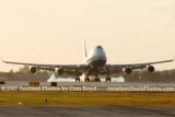 2007 - British Airways B747-436 G-BNLS aviation stock photo #3053