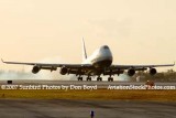 2007 - British Airways B747-436 G-BNLS aviation stock photo #3056