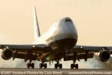 2007 - British Airways B747-436 G-BNLS aviation stock photo #3056C