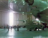 1974 - National Airlines Open House at their large new hangar