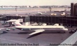 1973 - Allegheny DC-9 at LGA