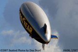 Goodyear Blimp GZ-20A N2A Photo Gallery - click to enter