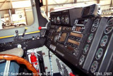 Cockpit of Goodyear Blimp GZ-20A N2A Spirit of Innovation aviation stock photo #2261