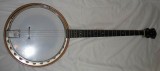 Jedson Tenor Banjo