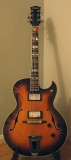 Peters Archtop copy