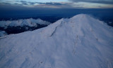 Baker, E Face At Dawn (MtBaker121606-_039.jpg)