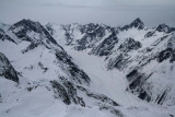 Scimitar Glacier, View W<br> (W122806--_0227.jpg)