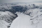 Tiedemann Glacier, View E Towards Terminus <br>(W122806--_0871.jpg)