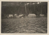 Baker Lake Fish Hatchery, c. 1916 <br>(BakerLakeFishHatchery1916adj.jpg)