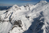 Deming Glacier & Black Buttes <br>(MtBaker021707-_10.jpg)