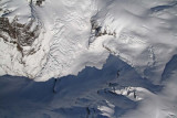 Deming Glacier, Central Icefall <br>(MtBaker021707-_48.jpg)