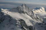 Shuksan Upper NW Face & Summit Tower (Shuksan022607-_016.jpg)