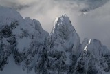 Nooksack Tower, Upper SE Face Detail (Shuksan022607-_078.jpg)