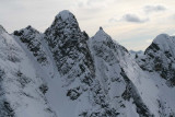 Distal Phalanx Upper N Arete & NE Face, View SW (Mantis030607-_78.jpg)