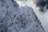 Nooksack Tower Summit Detail, View W (Shuksan022607-_178.jpg)