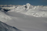 Snowside, View W (MonarchIceFld040307-_374.jpg)