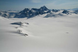 Monarch, View E From Monarch Icefield <br> (MonarchIceFld040307-_594.jpg)