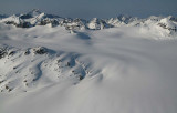 Upper Jewakwa Glacier, View N <br>(Homathko051407-_026.jpg)