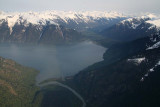 Bute Inlet, View NW <br> (NeedleSuperb051507-_114.jpg)