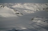 Queen Bess Glacier, View SW <br> (Homathko051507-_469.jpg)