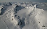 Northern Homathko Icefield, View S <br> (Homathko051507-_485.jpg)