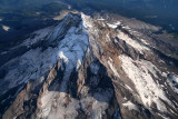 Mt. Hood From 13,500 <br> (Hood082407-_634.jpg)