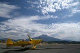 On The Ground At Weed, California (Weed082907-_4.jpg)