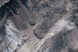 Crater Glacier Lobes <br> (MSH091107-295.jpg)