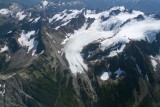 Blue Glacier, View S <br> (OlympicNP091307-19adj.jpg)