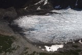 Hoh Glacier Terminus <br>  (ONP092307-139adj.jpg)