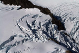 Blue Glacier, Central Icefall <br> (ONP092307-220adj.jpg)